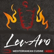 Levaro Logo